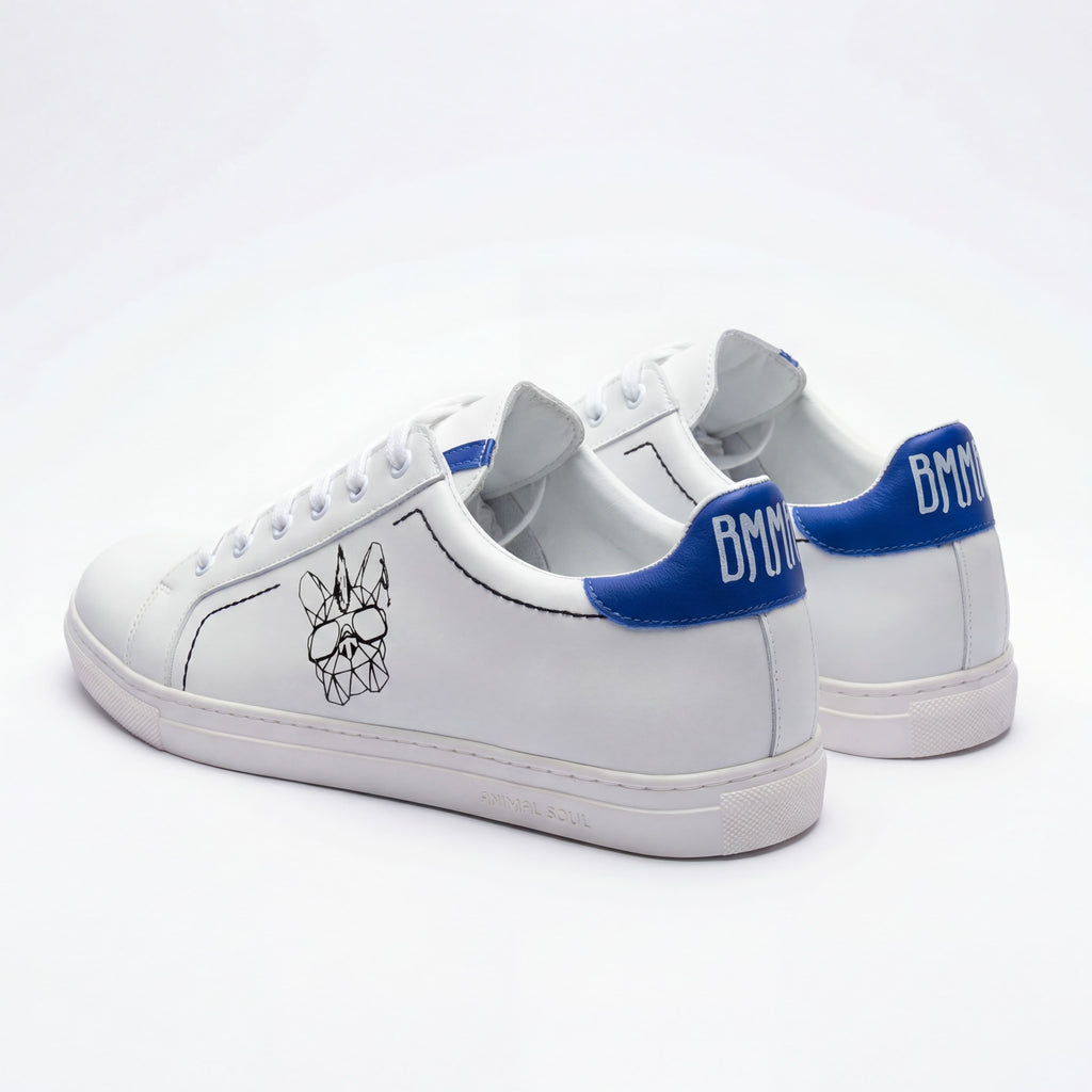 Klaus Edge Blue