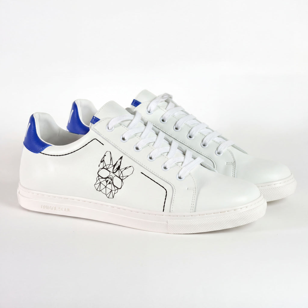 Klaus Edge Blue