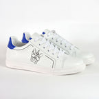 Klaus Edge Blue