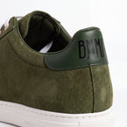 BMMAT One Musgo