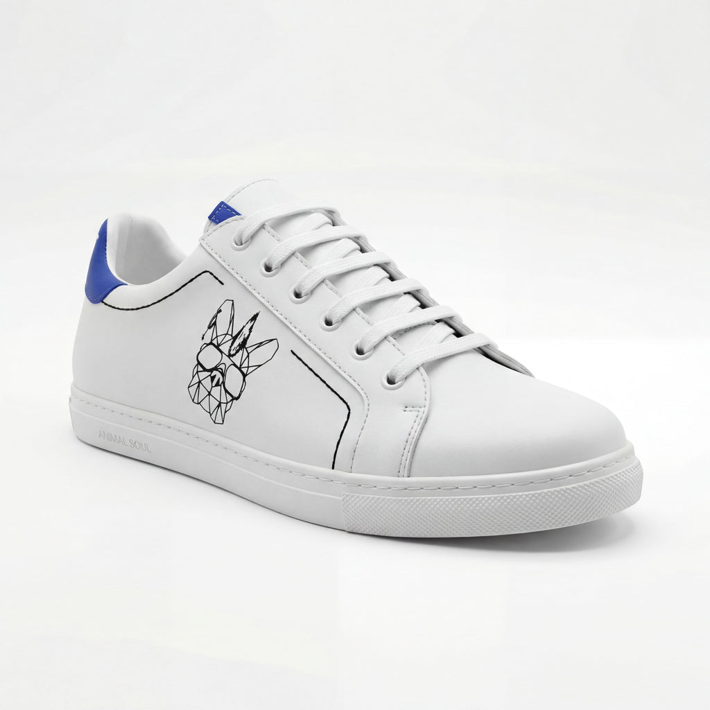 Klaus Edge Blue