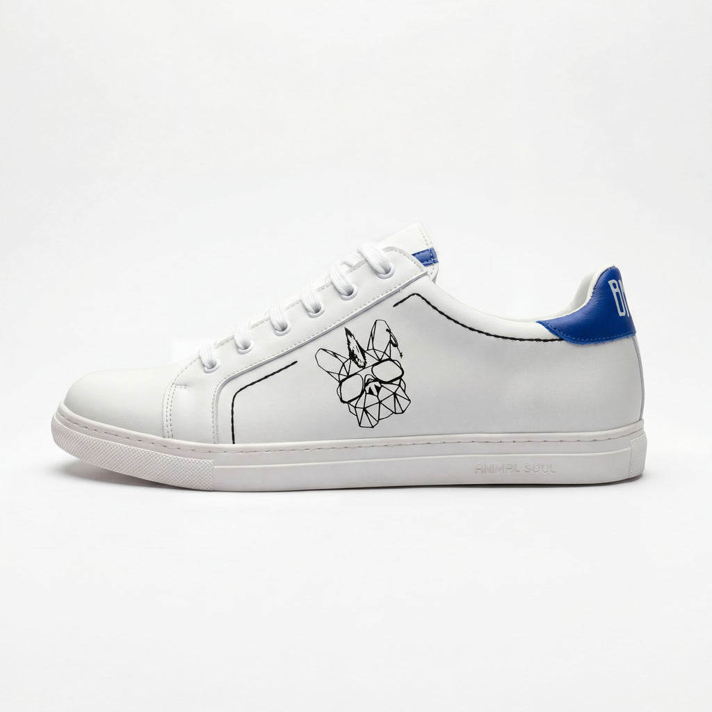 Klaus Edge Blue