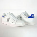 Klaus Edge Blue