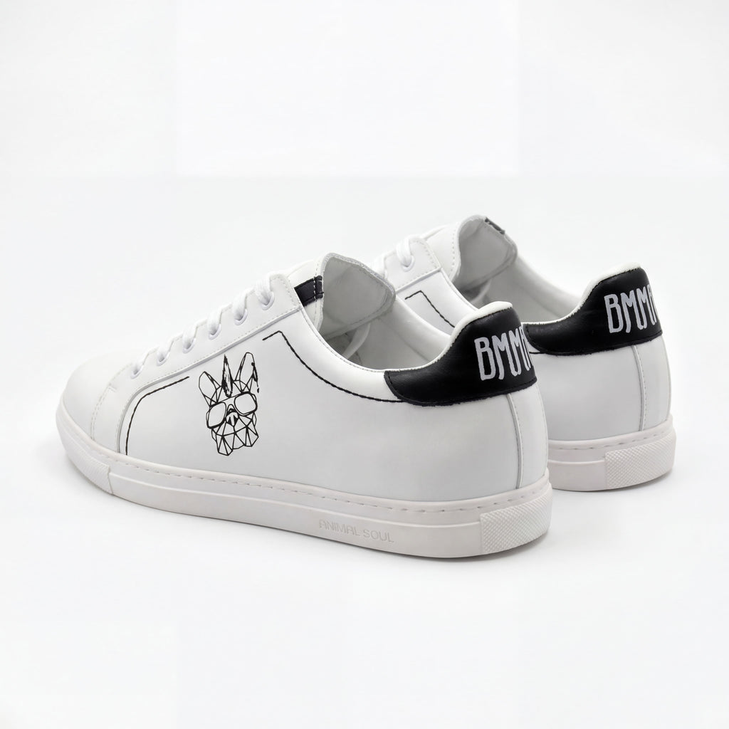 Klaus Edge Black
